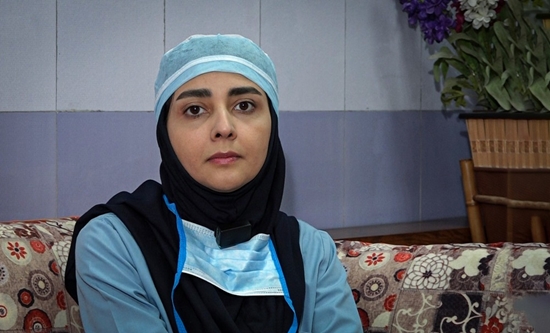 مسمومیت با قطره‌های چشمی را جدی بگیرید - دکتر زهرا مهدیزاد دکتر زهرا مهدیزاد,